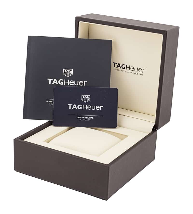 Tag Heuer Carrera CAR201U.FC6405